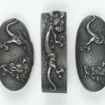 中国　染付　龍紋五管瓶　送料込み 中国美術 染付 龍紋五管瓶 送料込み250723 中国美術 染付 龍紋五