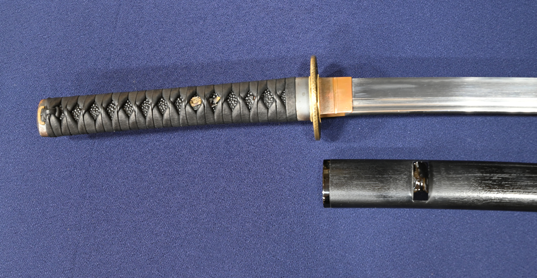 関住兼時郁夫合作／昭和五十七年十二月日 - 濃州堂