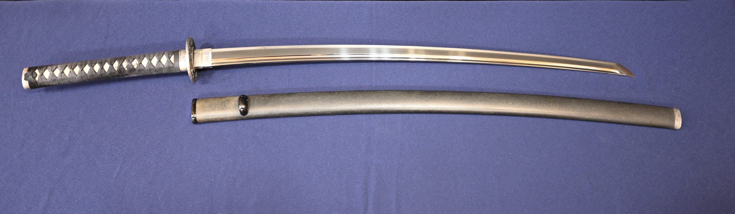 関住兼道作之/平成十六年七月日 - 濃州堂