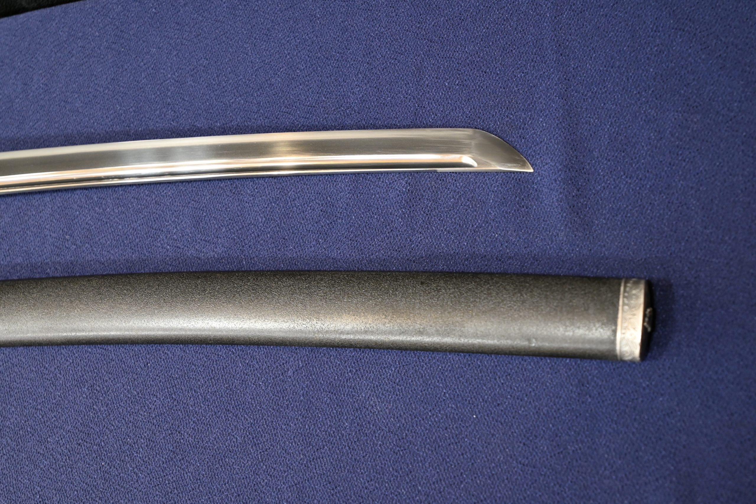 関住兼道作之/平成十六年七月日 - 濃州堂