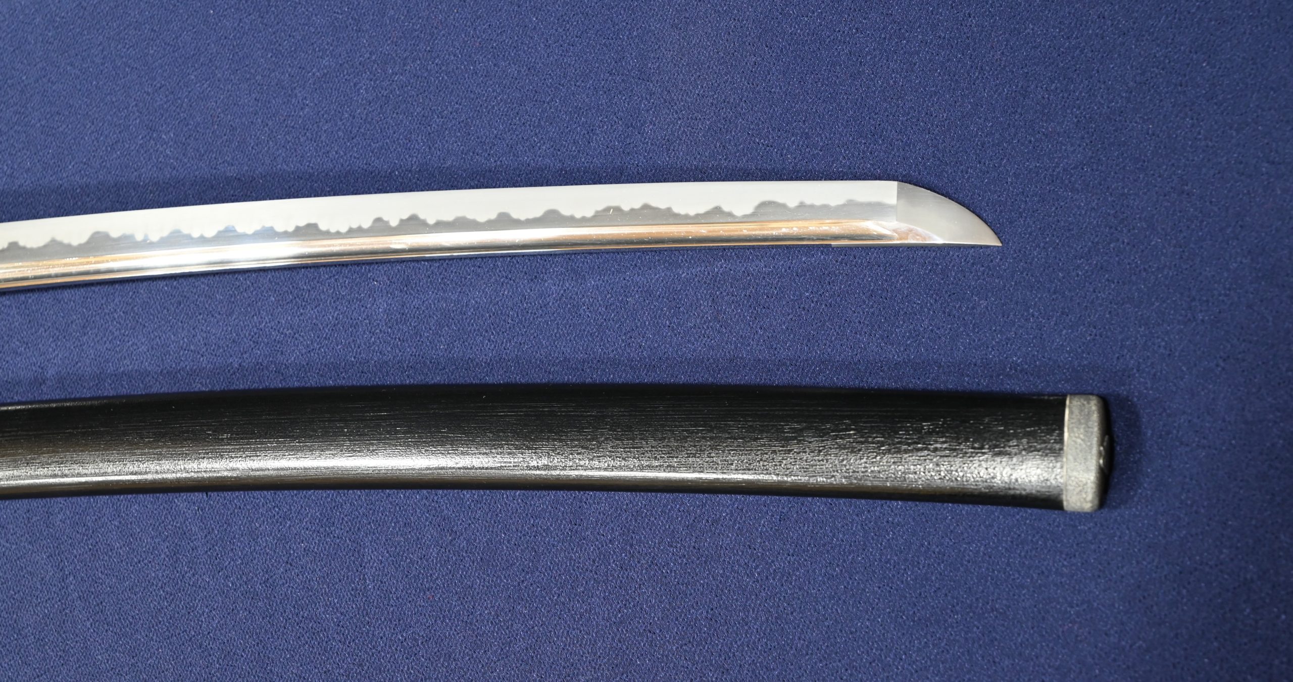 新作刀】肥後國住赤松太郎兼幸作/令和五年十二月吉日 - 濃州堂