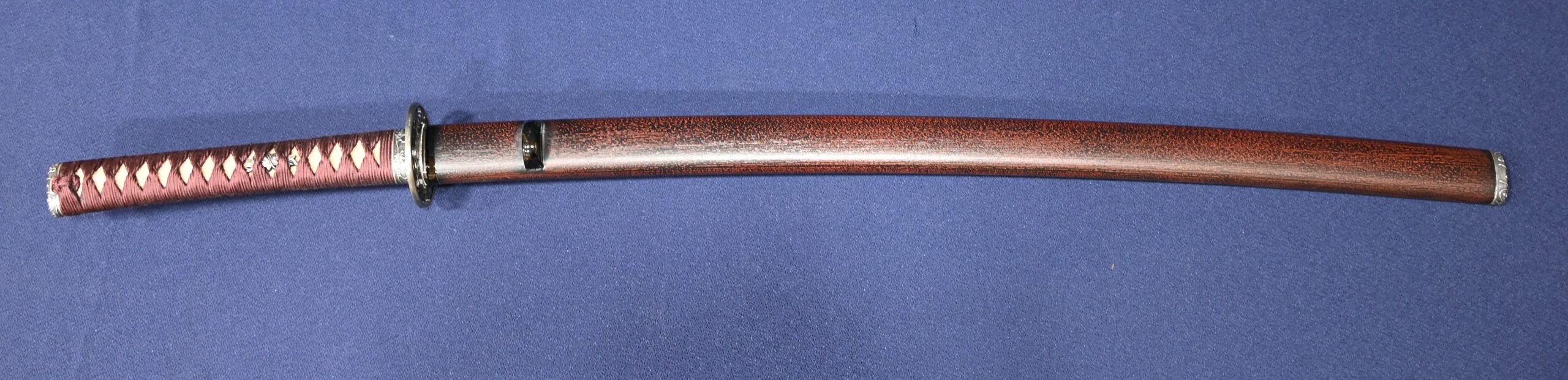 新作刀】肥後國住赤松太郎兼裕作/令和七年三月吉日 - 濃州堂