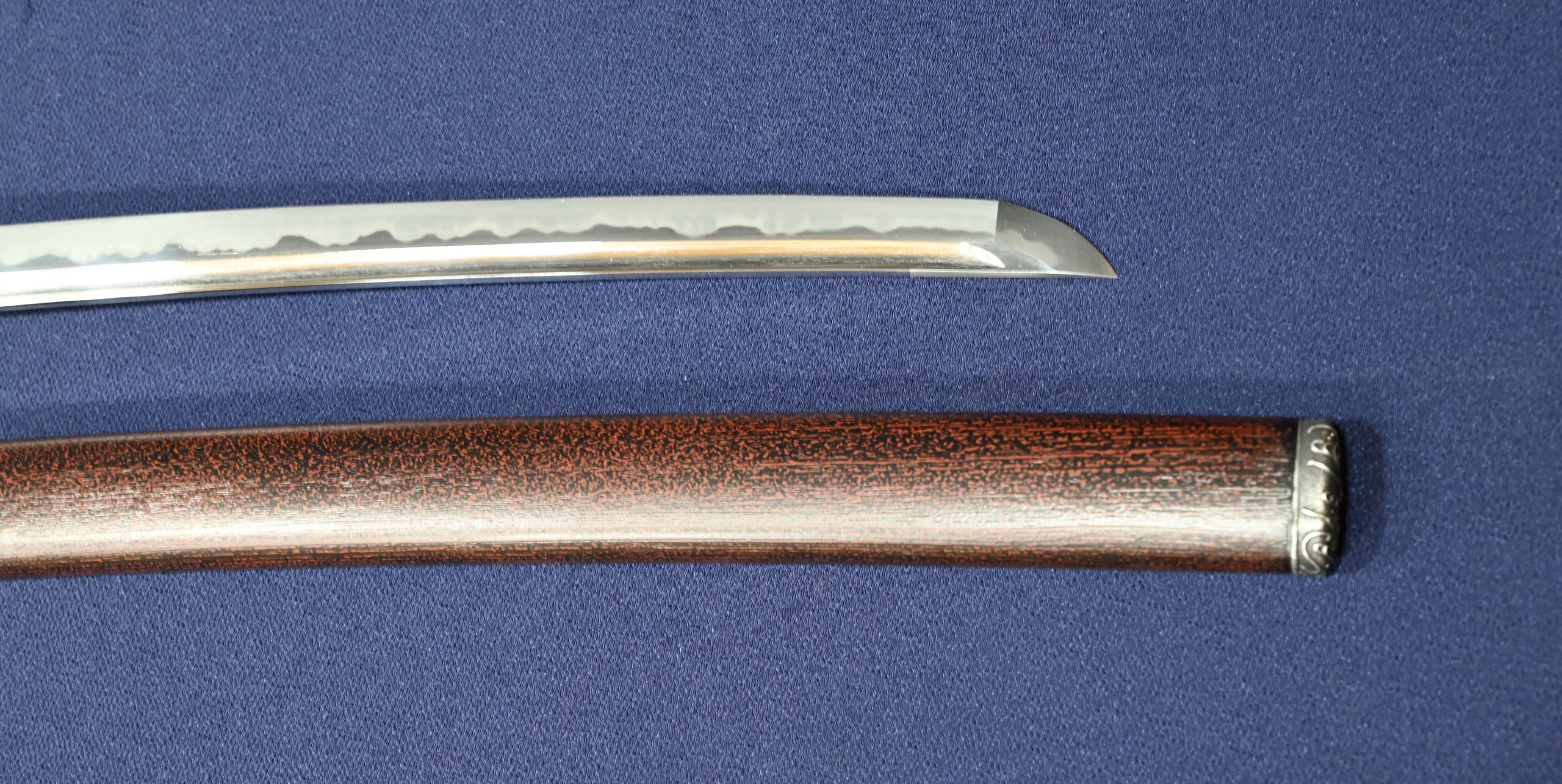 新作刀】肥後國住赤松太郎兼裕作/令和七年三月吉日 - 濃州堂