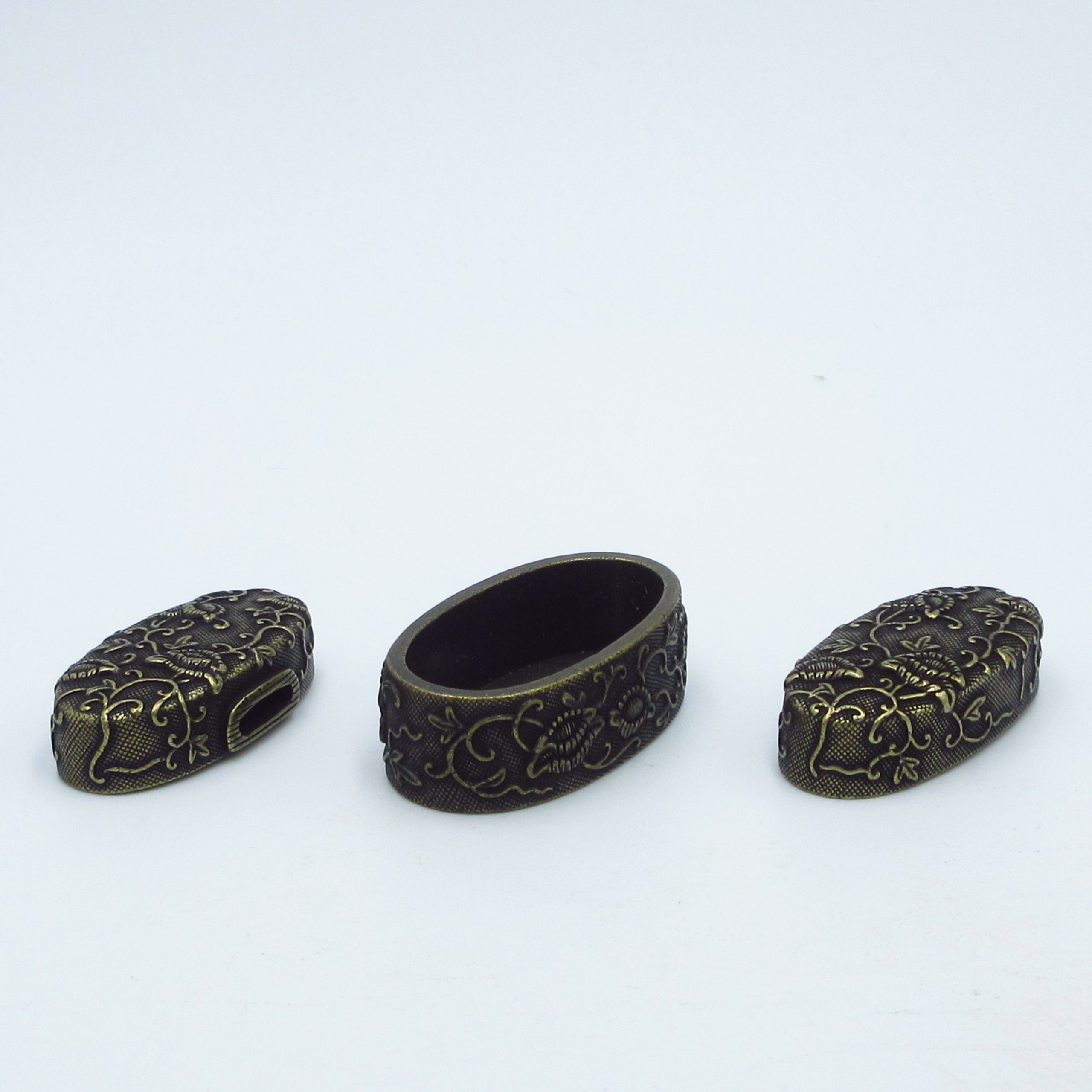 肥後石目図(土方) 黒　K-028-3BR3 縁頭 肥後石目図（土方） : 日本刀剣侍堂 - 通販 - Yahoo