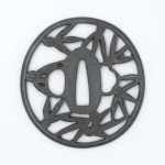 T-027 鍔 笹の通販 - 濃州堂