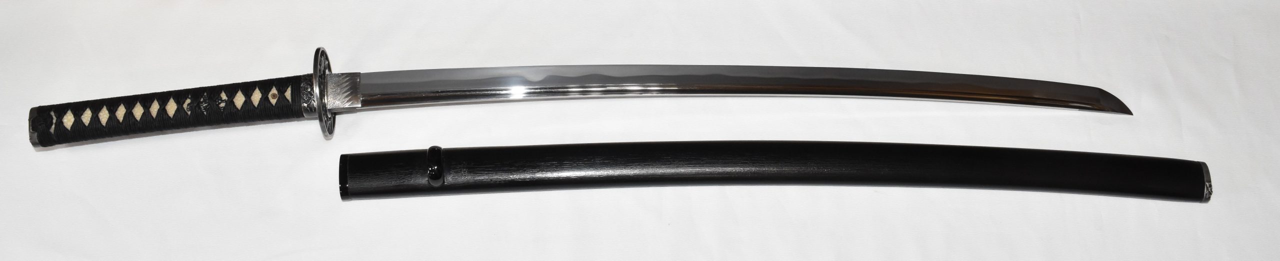 新作刀】濃州住弘宗作/令和四年十二月吉日 - 濃州堂