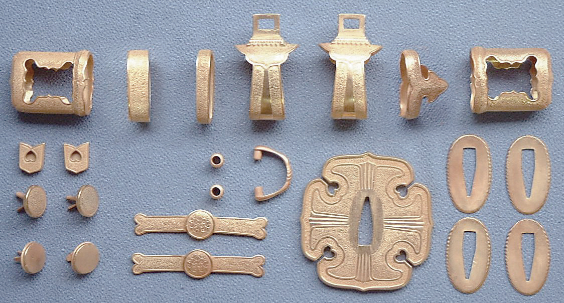 揃金具など の通販は - 濃州堂