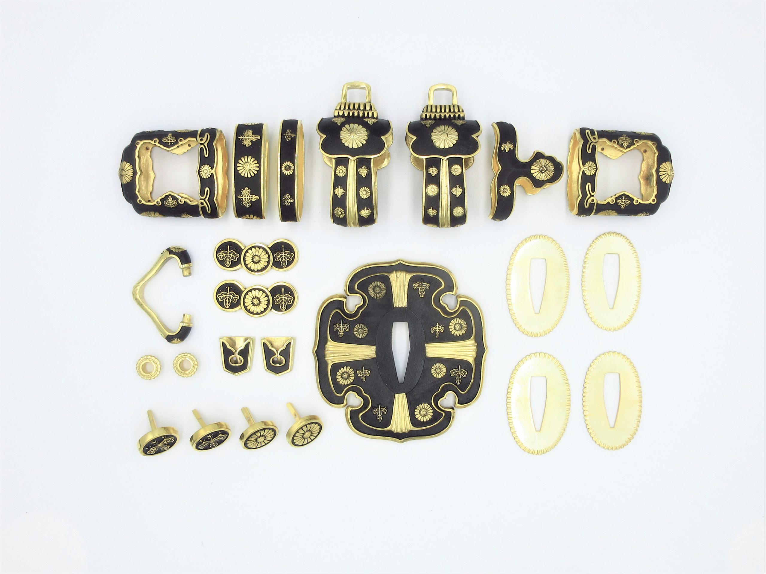 揃金具など の通販は - 濃州堂