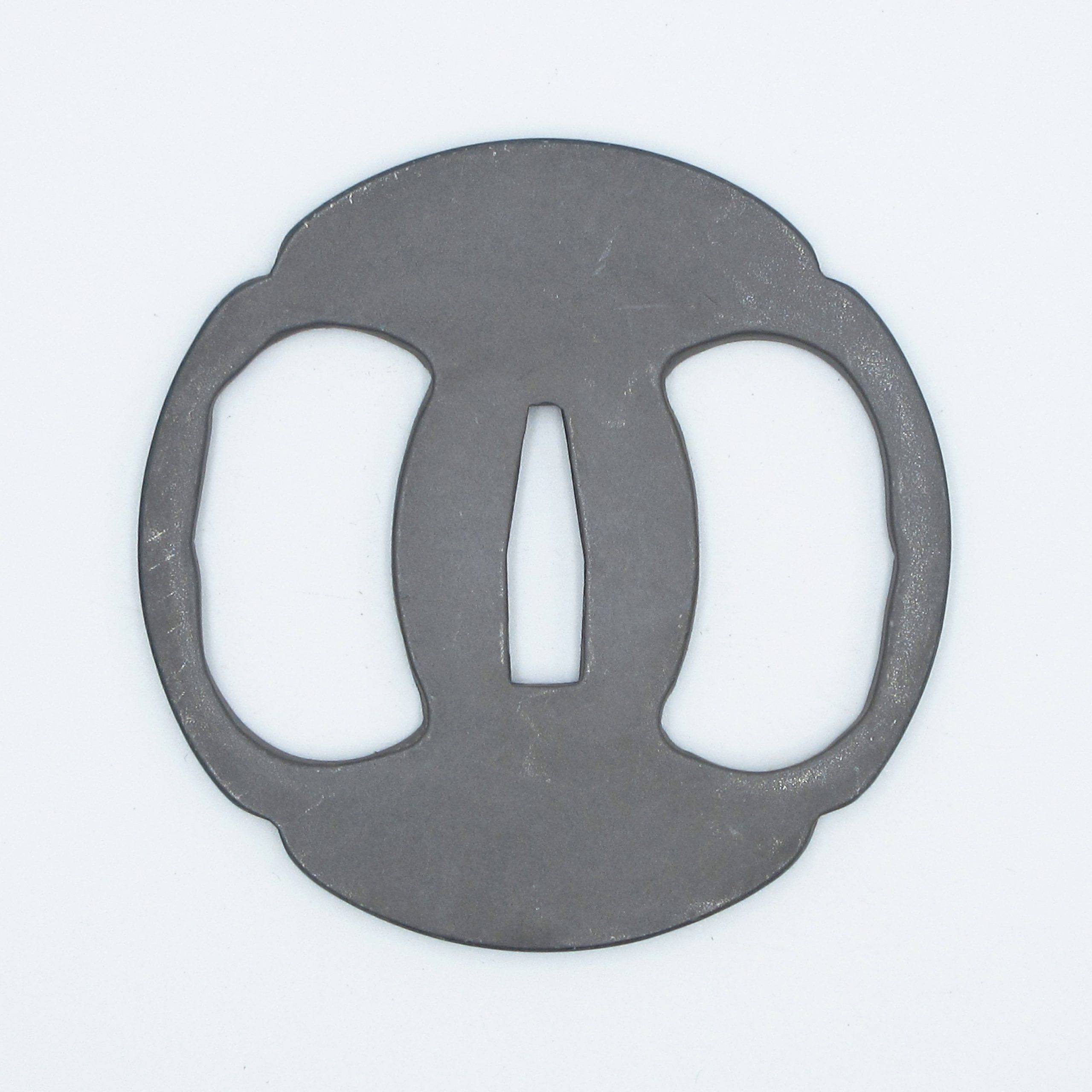 T-001 鍔 えふご透かしの通販 - 濃州堂