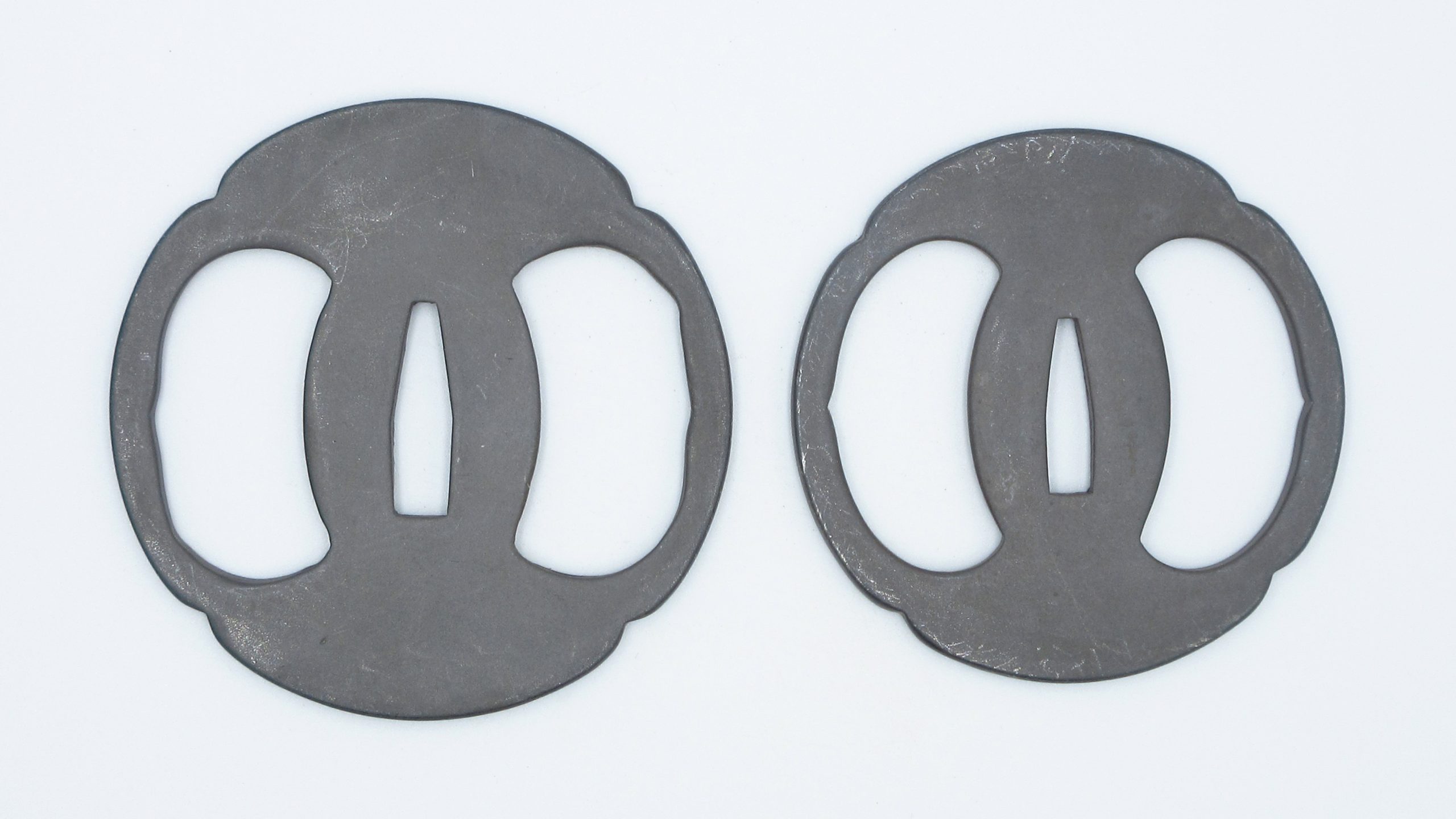 T-001 鍔 えふご透かしの通販 - 濃州堂