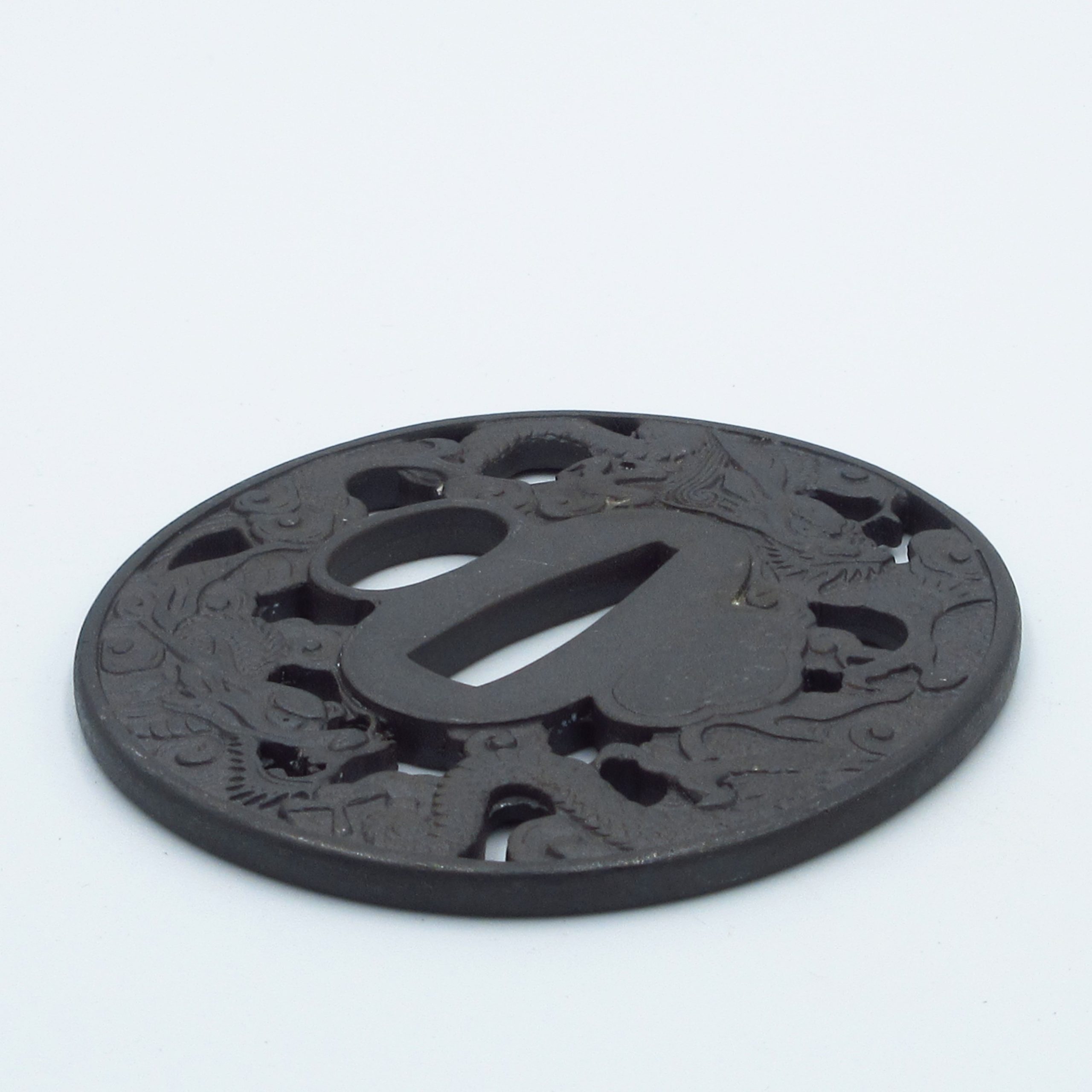 T-009 鍔 雲龍の通販 - 濃州堂