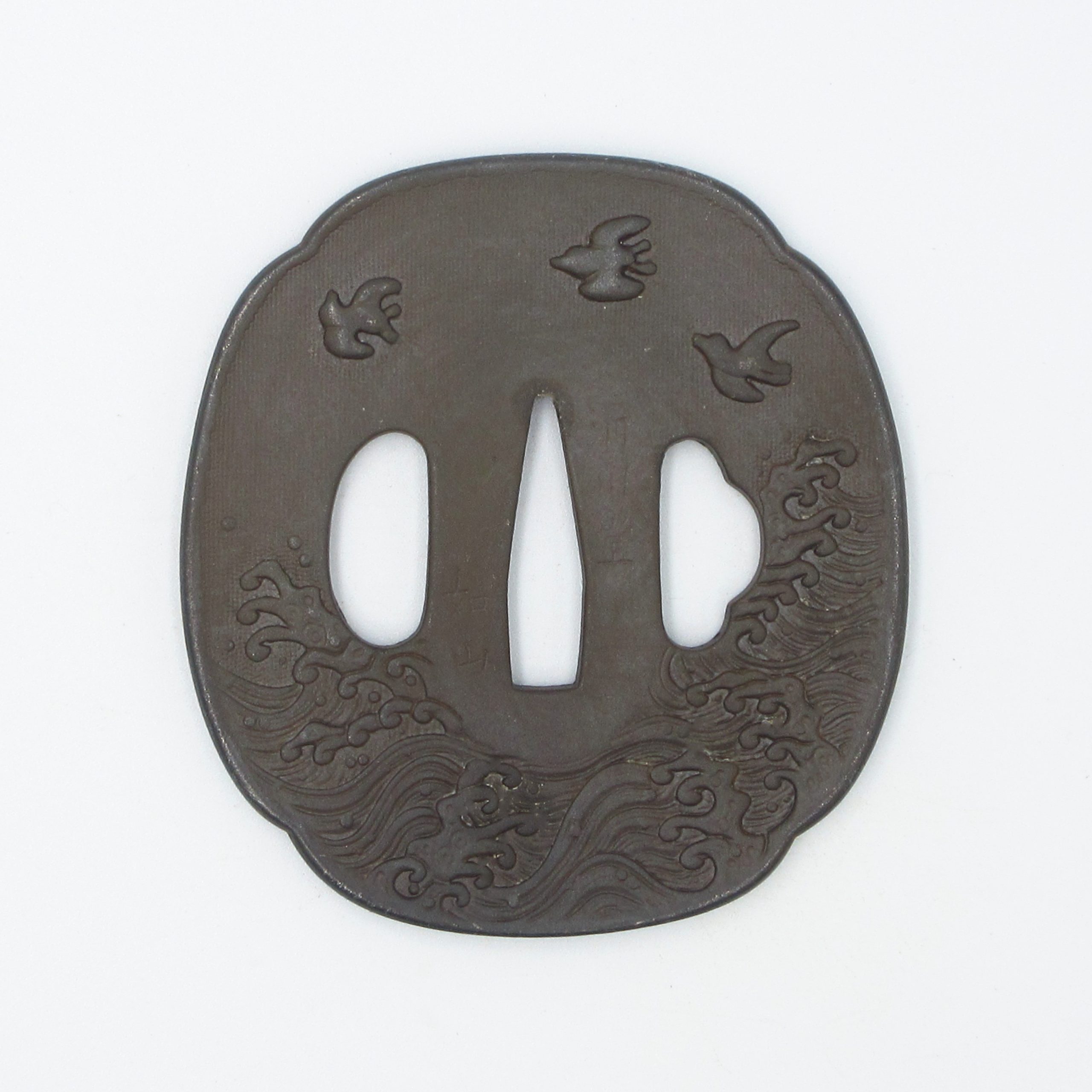 T-028 鍔 波千鳥の通販 - 濃州堂