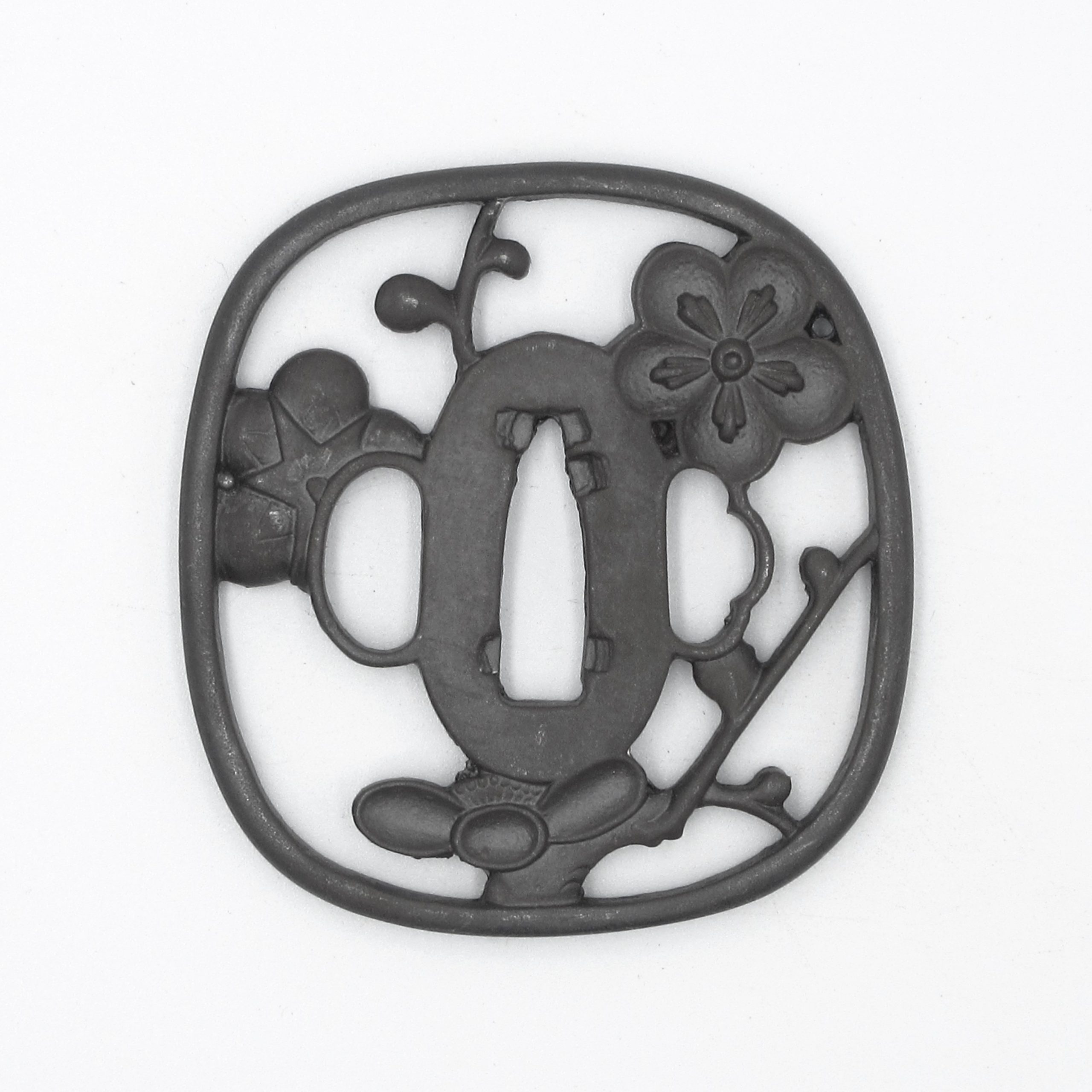 T-037 鍔 小梅の通販 - 濃州堂