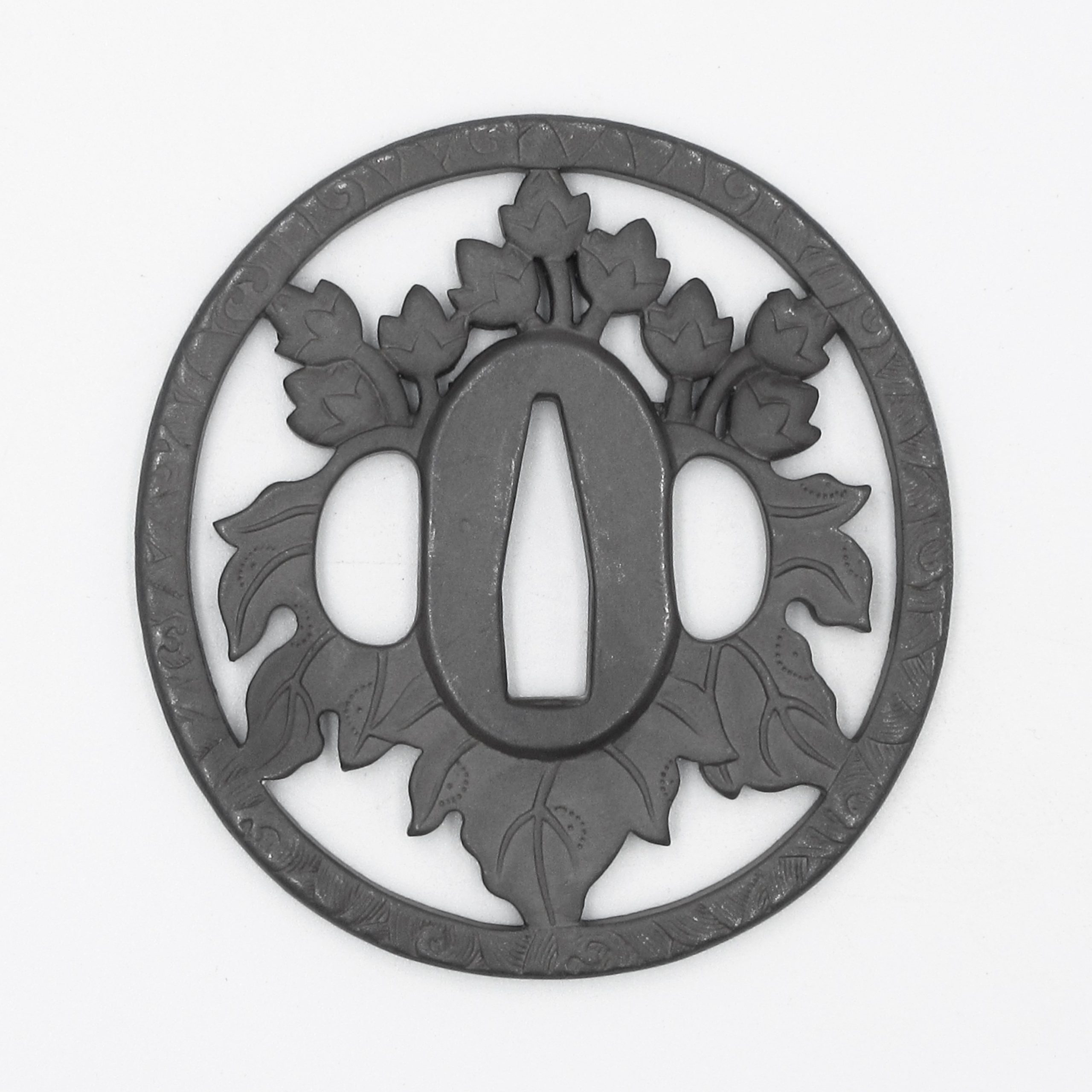 T-049 鍔 桐（秀吉）の通販 - 濃州堂