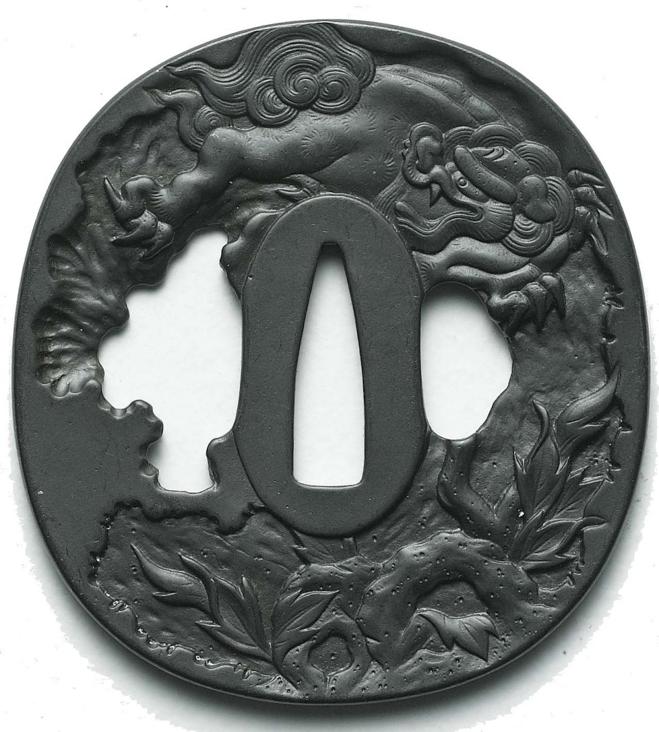 鍔 の通販は - 濃州堂