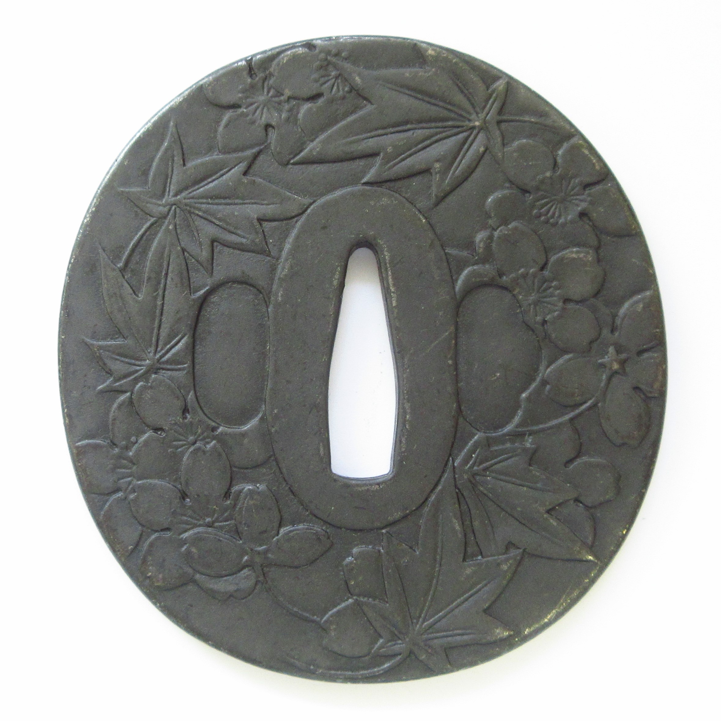 鍔 の通販は - 濃州堂