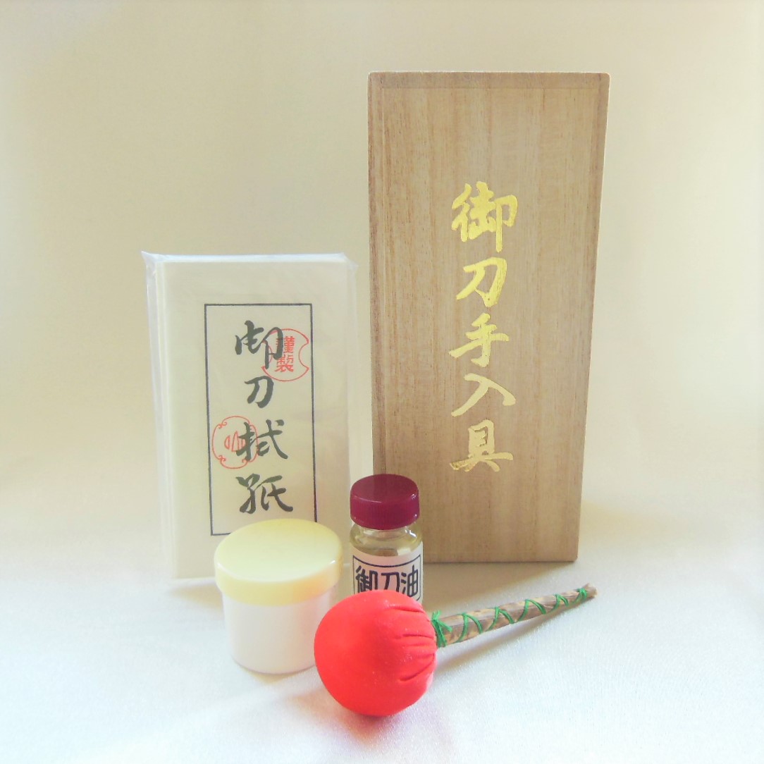 桐箱入手入具の通販 - 濃州堂