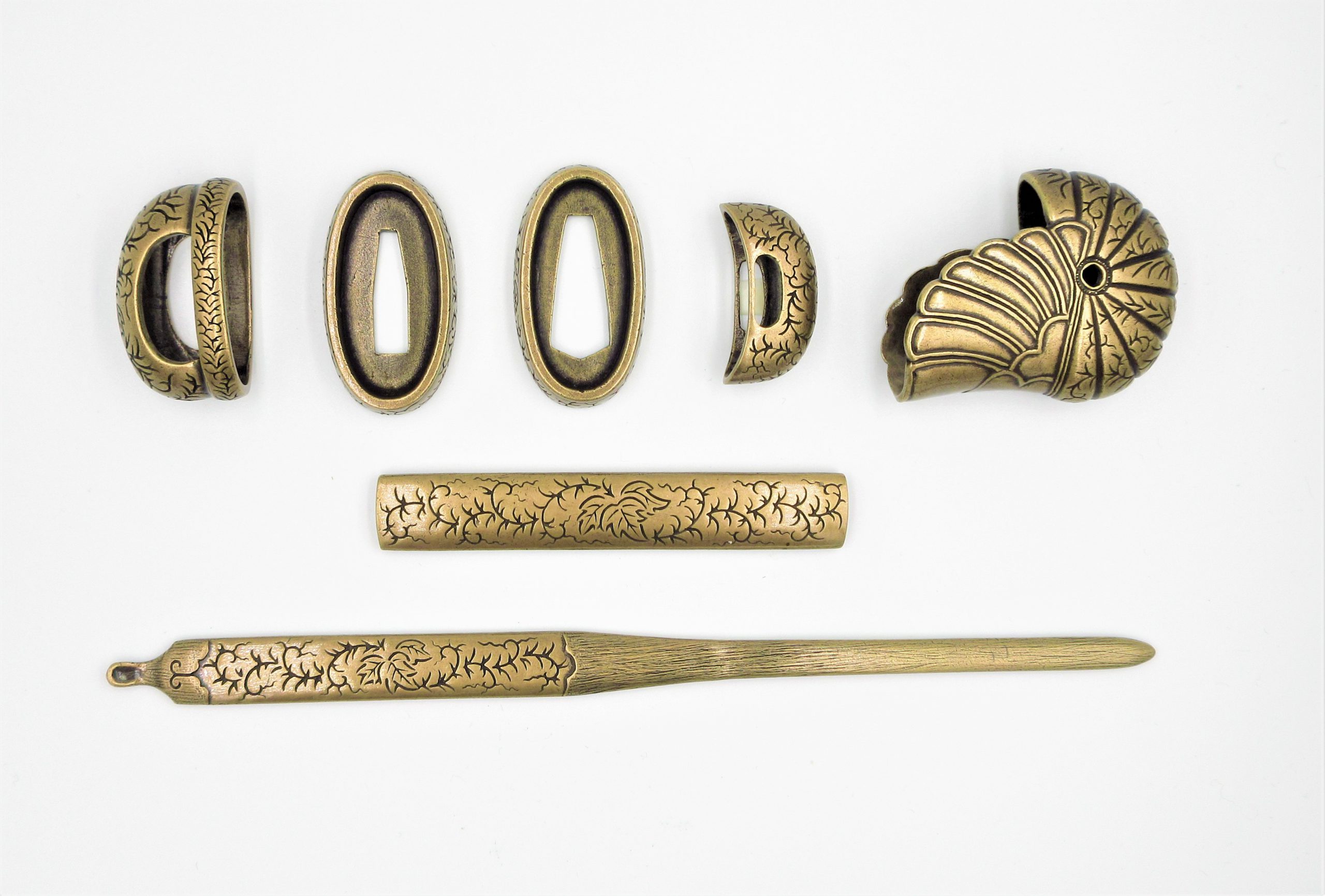 揃金具など の通販は - 濃州堂